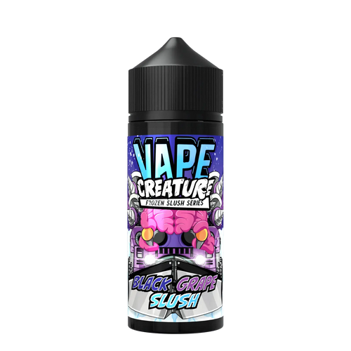 Vape Creatures Ice- 100ml Shortfill  E-liquid
