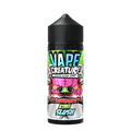 Vape Creatures Ice- 100ml Shortfill  E-liquid