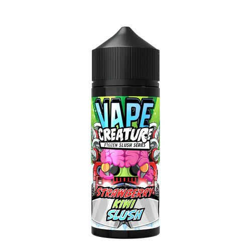 Vape Creatures Ice- 100ml Shortfill  E-liquid