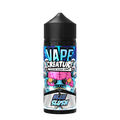 Vape Creatures Ice- 100ml Shortfill  E-liquid