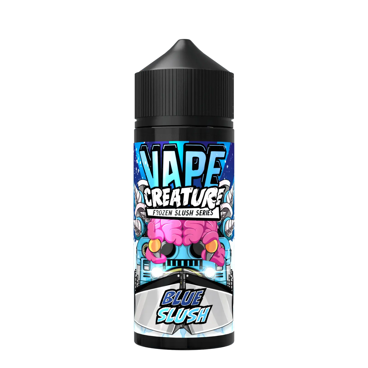 Vape Creatures Ice- 100ml Shortfill  E-liquid