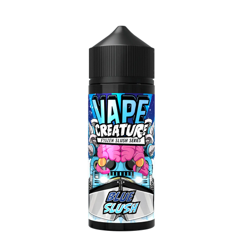 Vape Creatures Ice- 100ml Shortfill  E-liquid