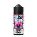 Vape Creatures Ice- 100ml Shortfill  E-liquid