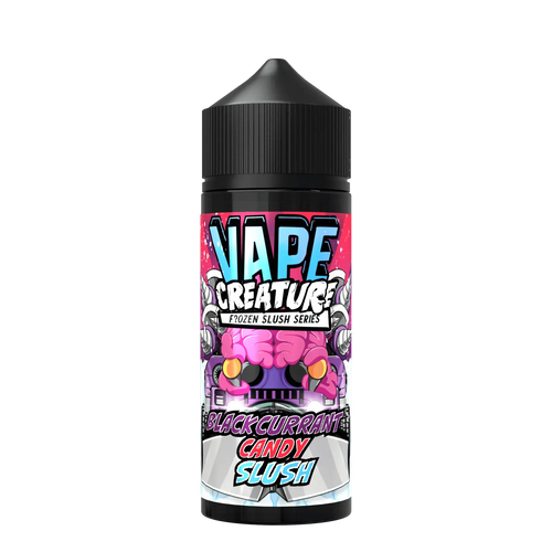 Vape Creatures Ice- 100ml Shortfill  E-liquid