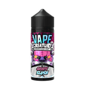 Vape Creatures Ice- 100ml Shortfill  E-liquid