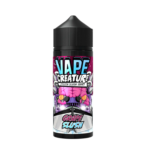 Vape Creatures Ice- 100ml Shortfill  E-liquid