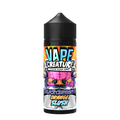 Vape Creatures Ice- 100ml Shortfill  E-liquid