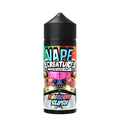 Vape Creatures Ice- 100ml Shortfill  E-liquid
