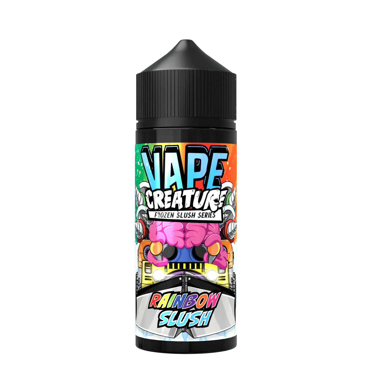 Vape Creatures Ice- 100ml Shortfill  E-liquid