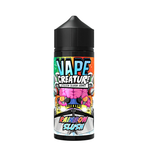 Vape Creatures Ice- 100ml Shortfill  E-liquid