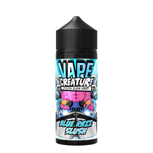 Vape Creatures Ice- 100ml Shortfill  E-liquid