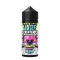 Vape Creatures Ice- 100ml Shortfill  E-liquid