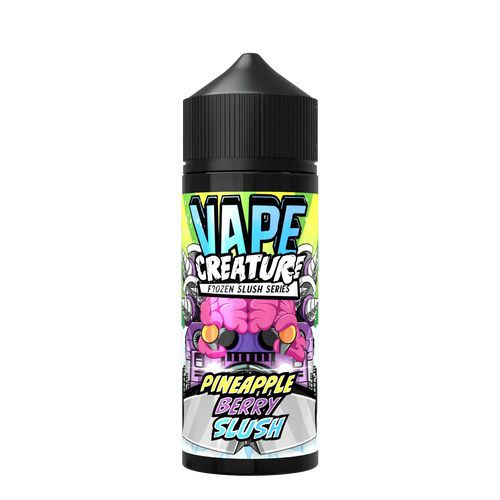 Vape Creatures Ice- 100ml Shortfill  E-liquid