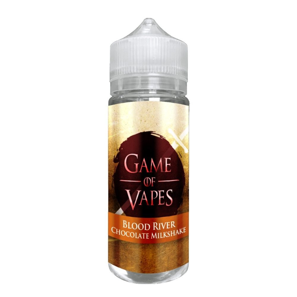 Game of Vape- 100ml Shortfill  E-liquid