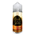 Game of Vape- 100ml Shortfill  E-liquid