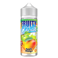 Fruity Clouds- 100ml Shortfill  E-liquid