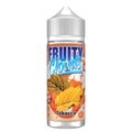 Fruity Clouds- 100ml Shortfill  E-liquid