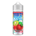 Fruity Clouds- 100ml Shortfill  E-liquid