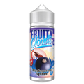 Fruity Clouds- 100ml Shortfill  E-liquid