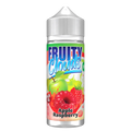 Fruity Clouds- 100ml Shortfill  E-liquid