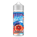 Fruity Clouds- 100ml Shortfill  E-liquid
