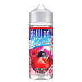 Fruity Clouds- 100ml Shortfill  E-liquid