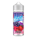 Fruity Clouds- 100ml Shortfill  E-liquid