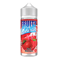 Fruity Clouds- 100ml Shortfill  E-liquid