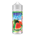 Fruity Clouds- 100ml Shortfill E-liquid