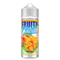 Fruity Clouds- 100ml Shortfill  E-liquid
