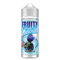 Fruity Clouds- 100ml Shortfill  E-liquid