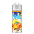 Fruity Clouds- 100ml Shortfill  E-liquid