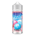 Fruity Clouds- 100ml Shortfill  E-liquid