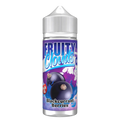Fruity Clouds- 100ml Shortfill  E-liquid