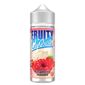 Fruity Clouds- 100ml Shortfill  E-liquid