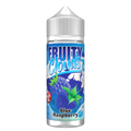 Fruity Clouds- 100ml Shortfill  E-liquid