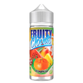 Fruity Clouds- 100ml Shortfill  E-liquid