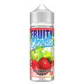Fruity Clouds- 100ml Shortfill  E-liquid