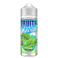 Fruity Clouds- 100ml Shortfill  E-liquid