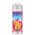 Fruity Clouds- 100ml Shortfill  E-liquid