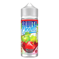 Fruity Clouds- 100ml Shortfill  E-liquid