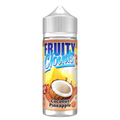 Fruity Clouds- 100ml Shortfill  E-liquid