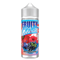 Fruity Clouds- 100ml Shortfill  E-liquid