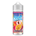 Fruity Clouds- 100ml Shortfill  E-liquid