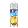 Fruity Clouds- 100ml Shortfill  E-liquid