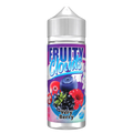 Fruity Clouds- 100ml Shortfill  E-liquid