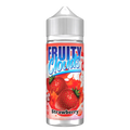 Fruity Clouds- 100ml Shortfill  E-liquid