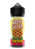 Xtreme Custard- 100ml Shortfill E-liquid
