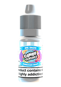 Candy Classics - Bubblegum - 10ml nic salts