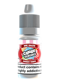 Candy Classics - Cherry Tunes - 10ml nic salts